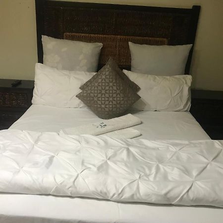 Kaste Guesthouse Secunda Ngoại thất bức ảnh