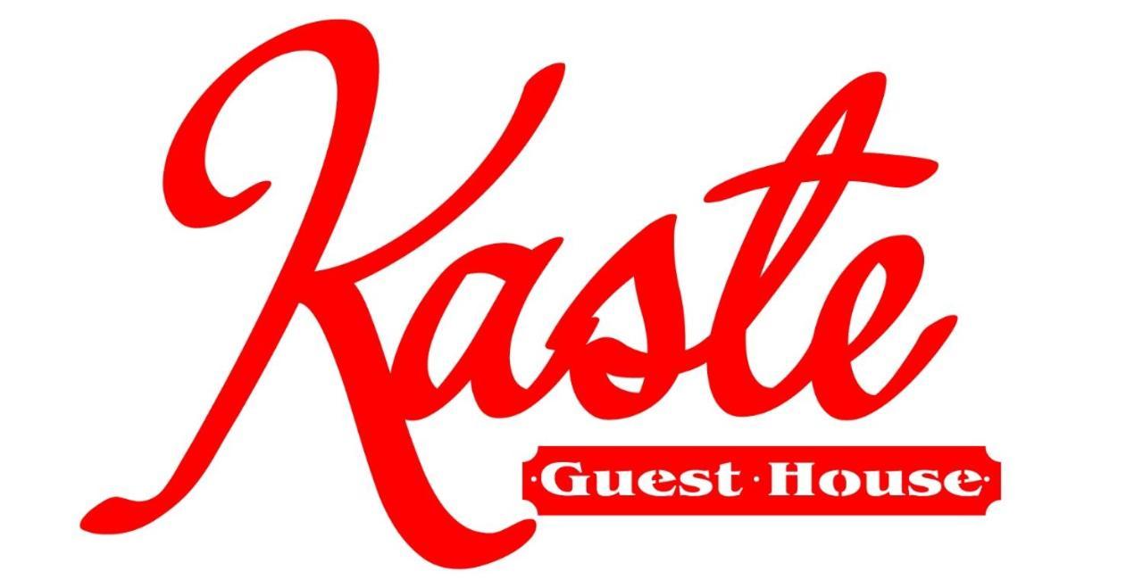 Kaste Guesthouse Secunda Ngoại thất bức ảnh