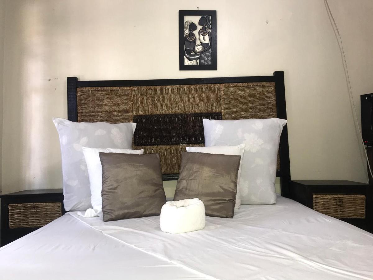 Kaste Guesthouse Secunda Ngoại thất bức ảnh