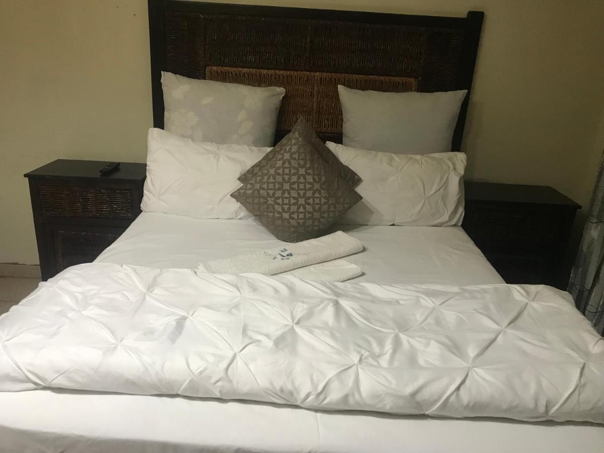 Kaste Guesthouse Secunda Ngoại thất bức ảnh